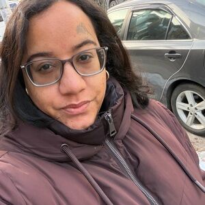 Meet your Posher, Sandra